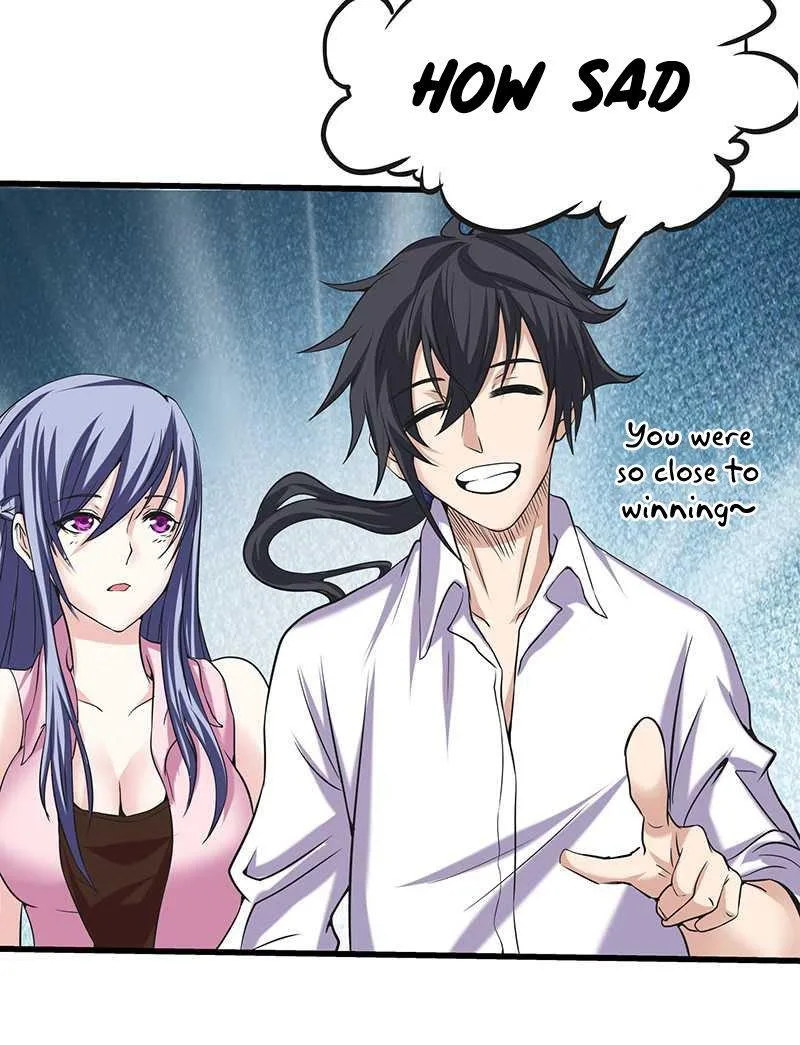 First Rate Master Chapter 13 page 30