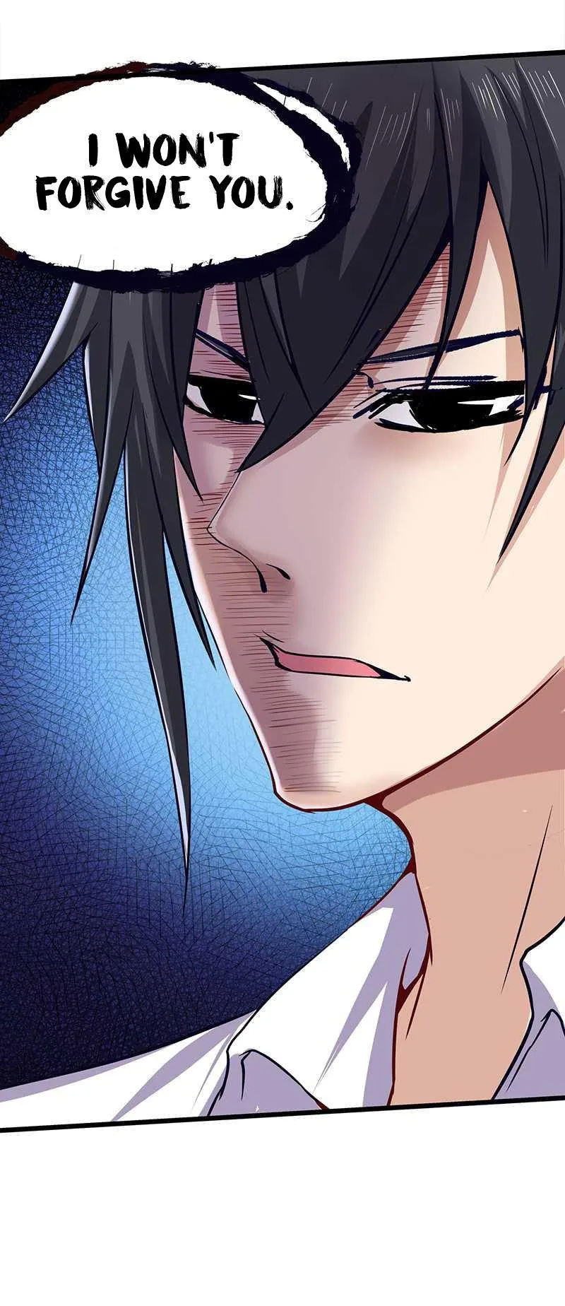 First Rate Master Chapter 13 page 38