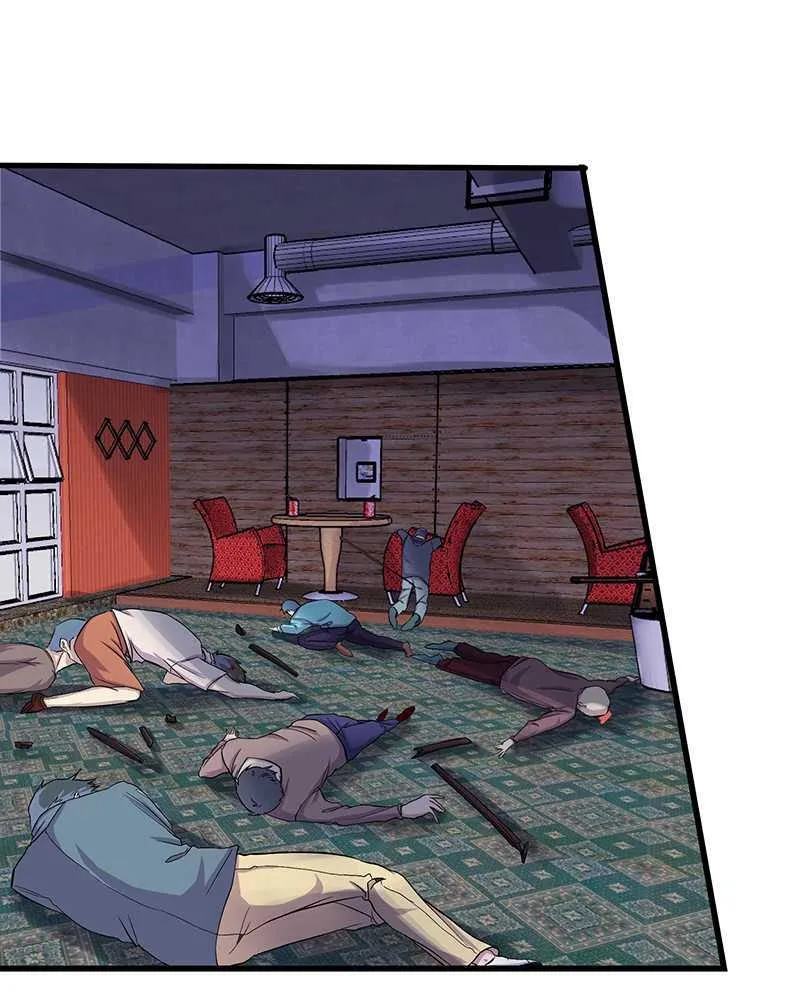 First Rate Master Chapter 14 page 14