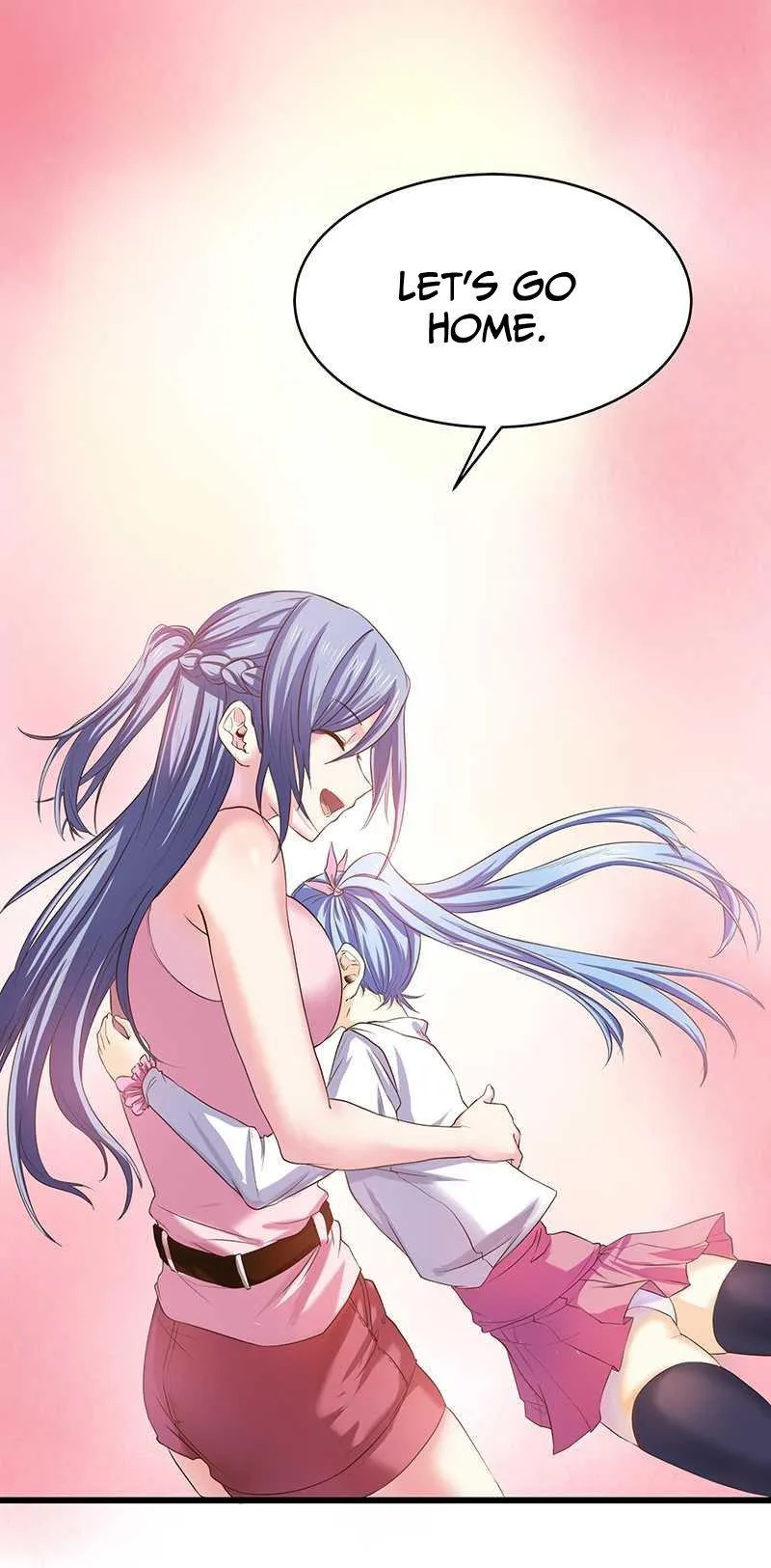 First Rate Master Chapter 14 page 8