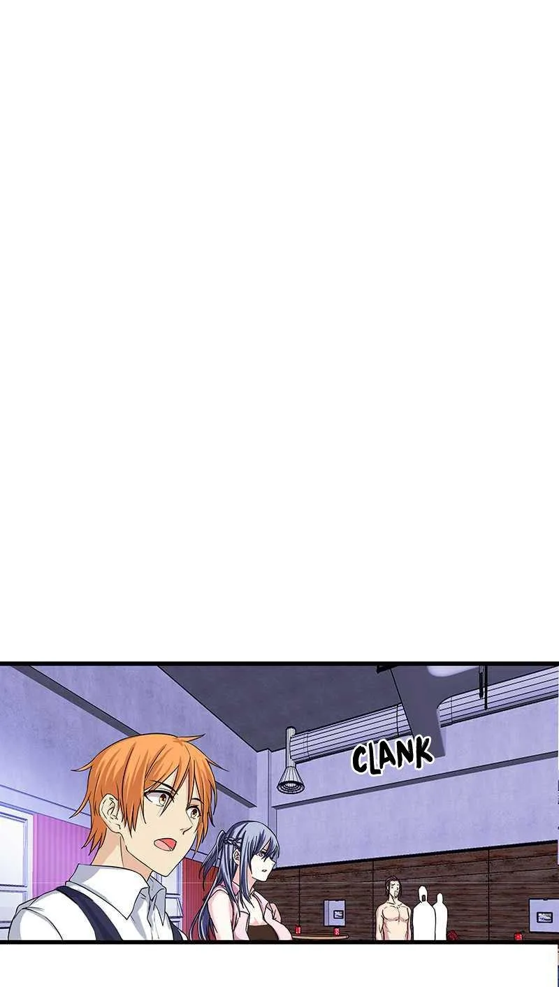 First Rate Master Chapter 14 page 1