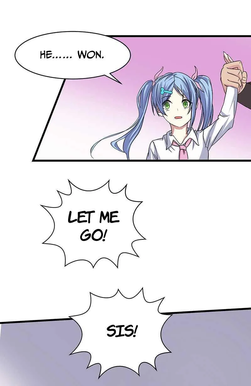 First Rate Master Chapter 14 page 6