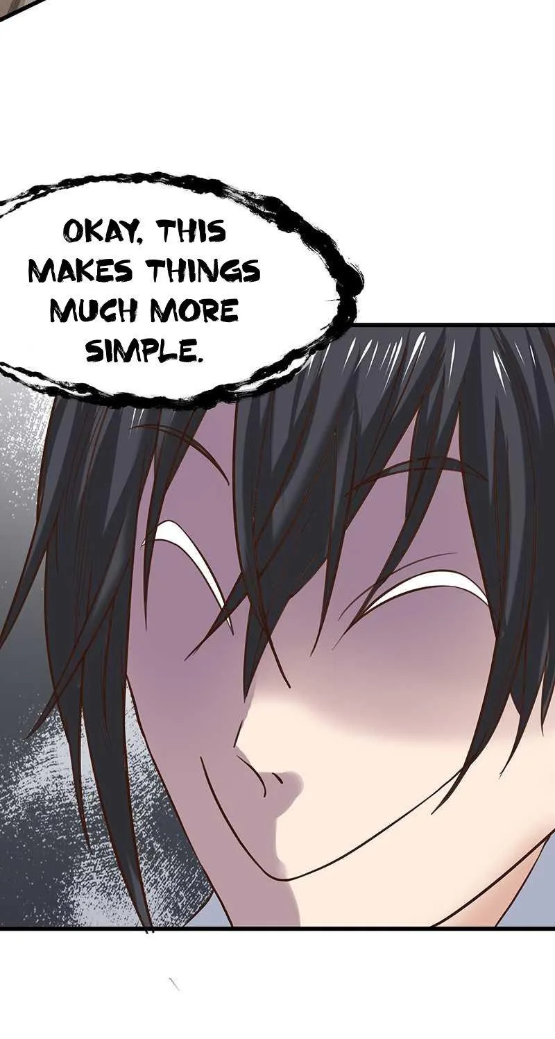 First Rate Master Chapter 14 page 11
