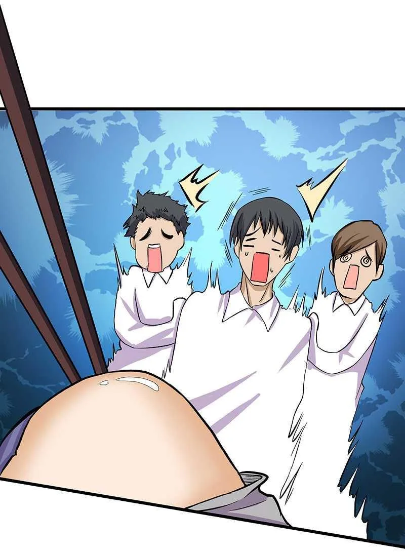 First Rate Master Chapter 14 page 15