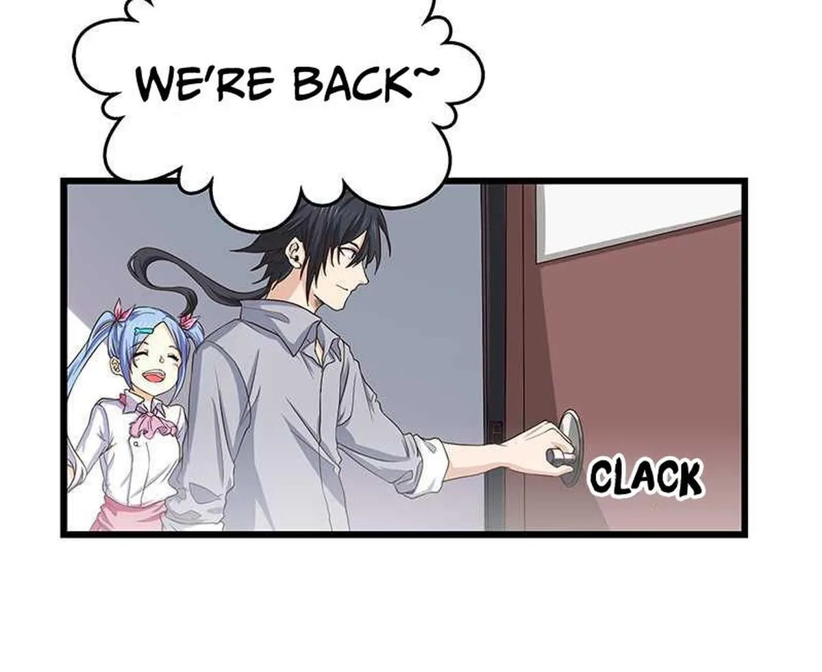 First Rate Master Chapter 15 page 7