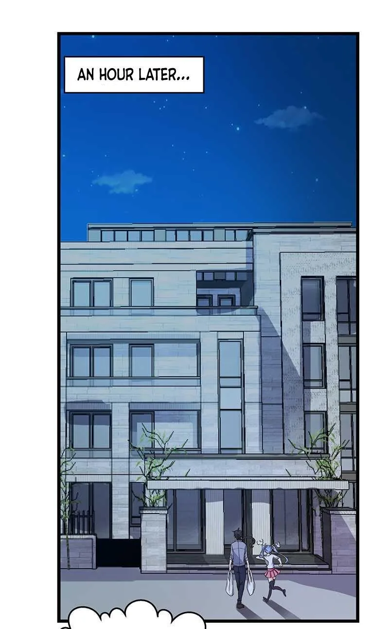 First Rate Master Chapter 15 page 6