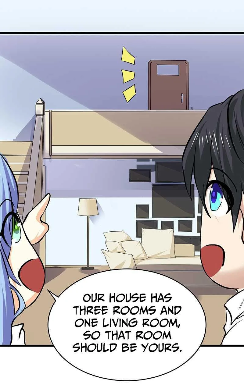 First Rate Master Chapter 15 page 12