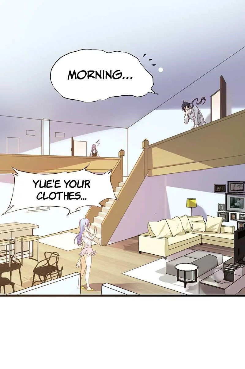 First Rate Master Chapter 15 page 23
