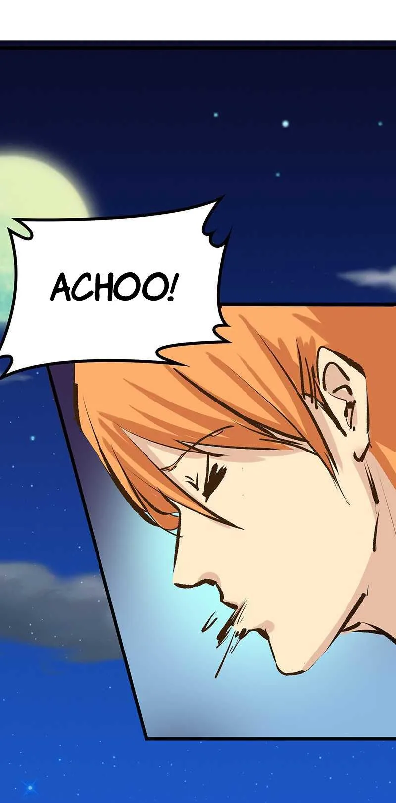 First Rate Master Chapter 15 page 14