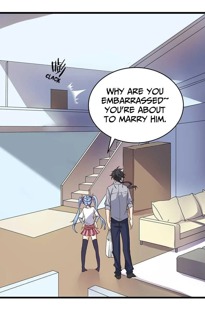 First Rate Master Chapter 15 page 11