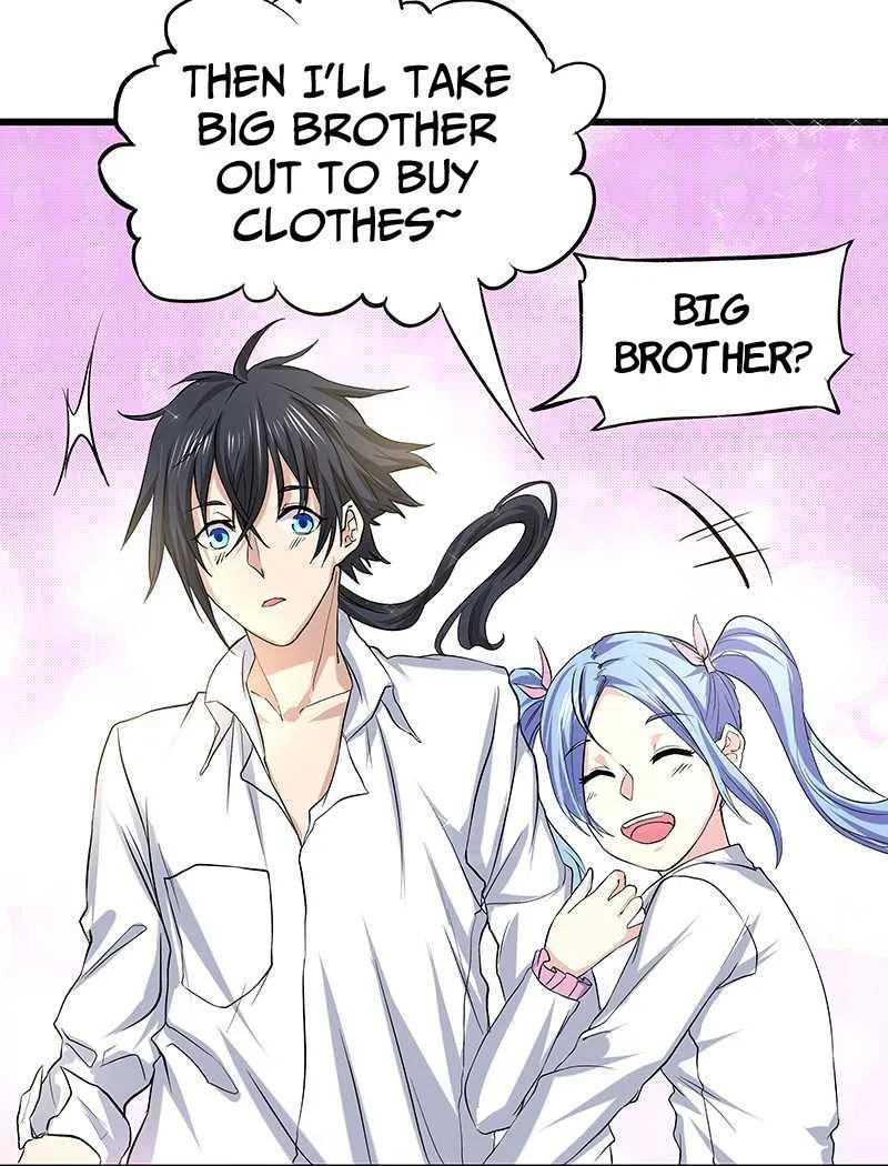 First Rate Master Chapter 15 page 3