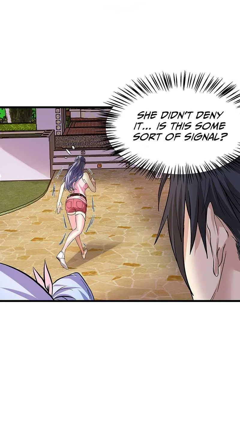 First Rate Master Chapter 15 page 5
