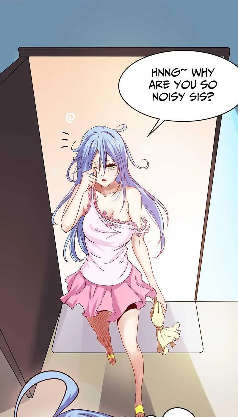 First Rate Master Chapter 15 page 21