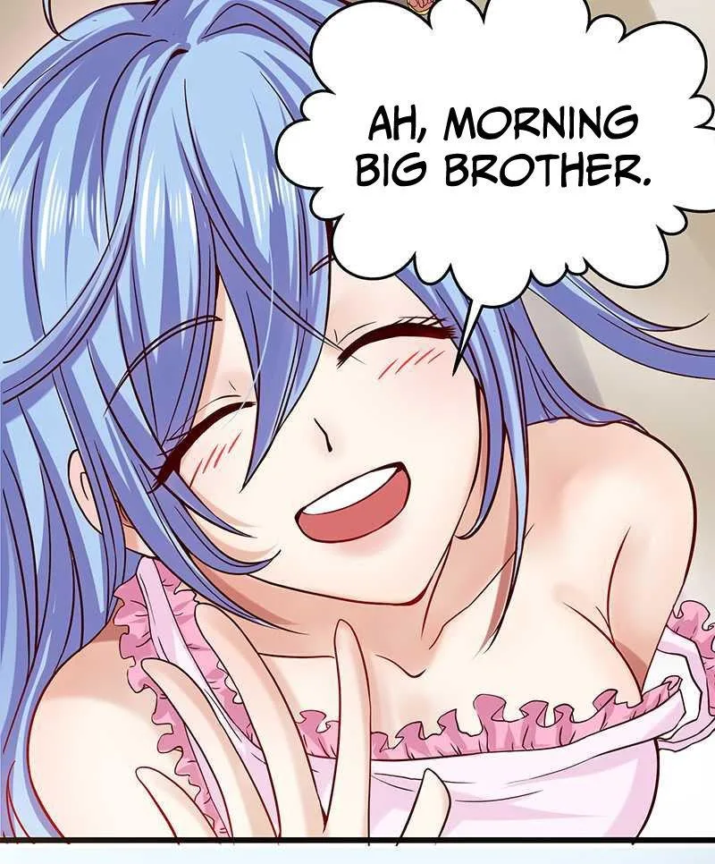 First Rate Master Chapter 15 page 22
