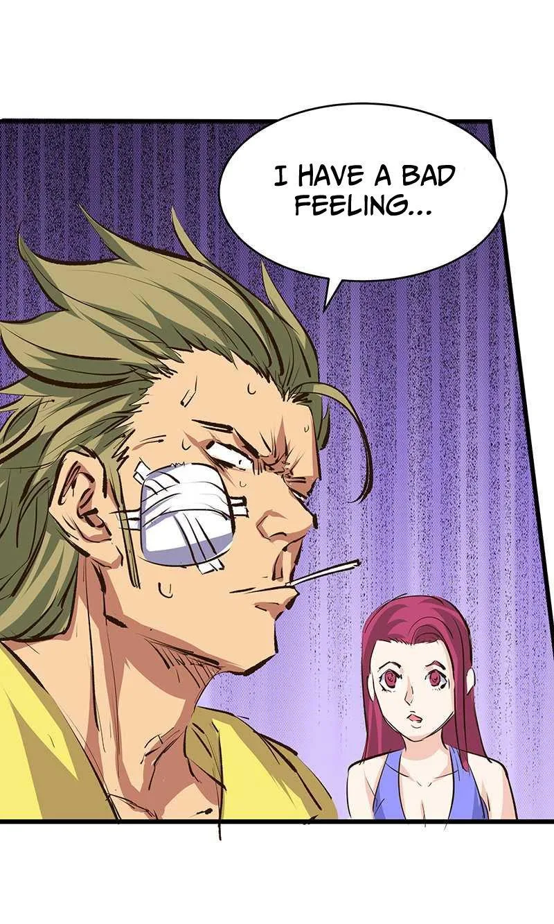 First Rate Master Chapter 15 page 29