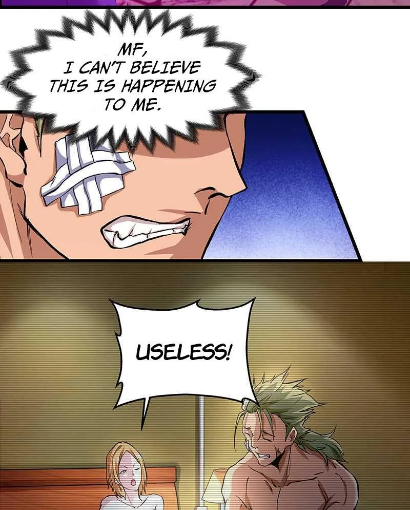 First Rate Master Chapter 16 page 3