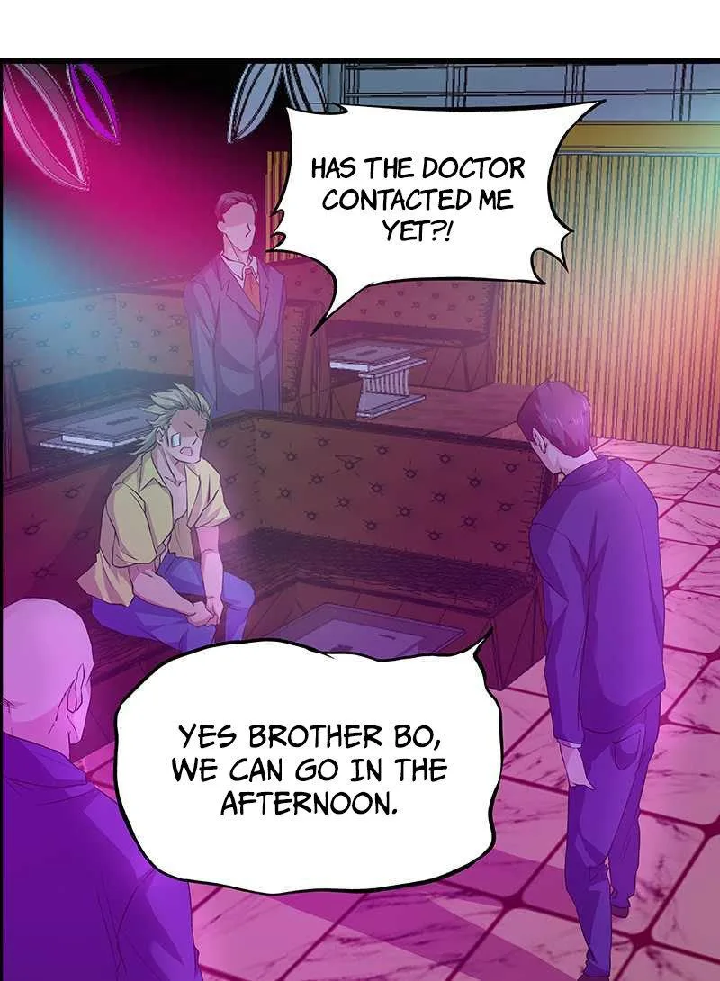 First Rate Master Chapter 16 page 2