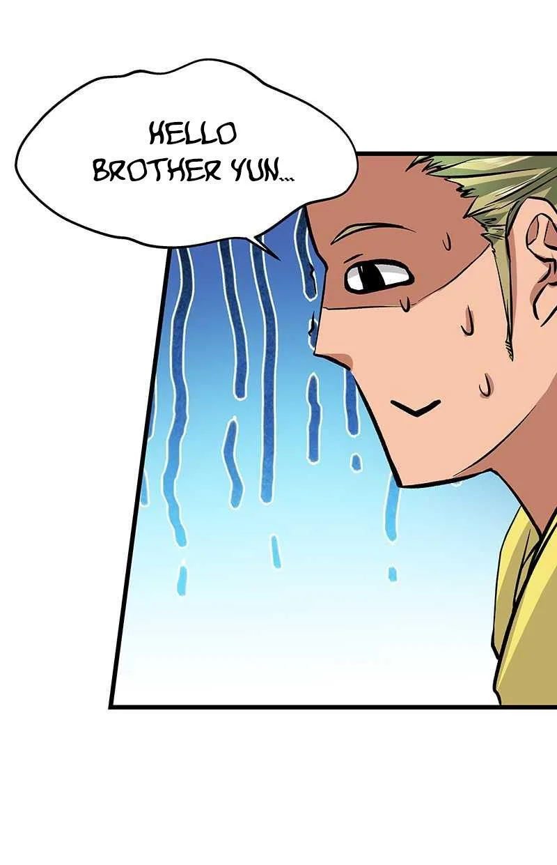 First Rate Master Chapter 16 page 10