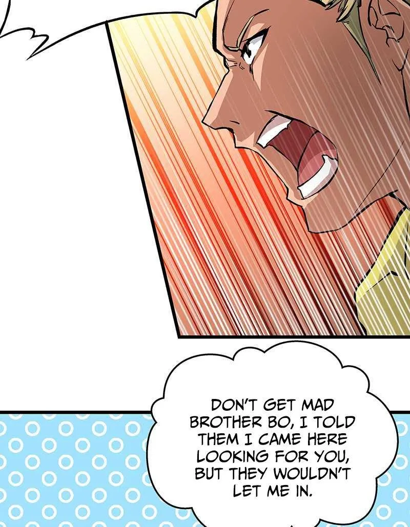 First Rate Master Chapter 16 page 8