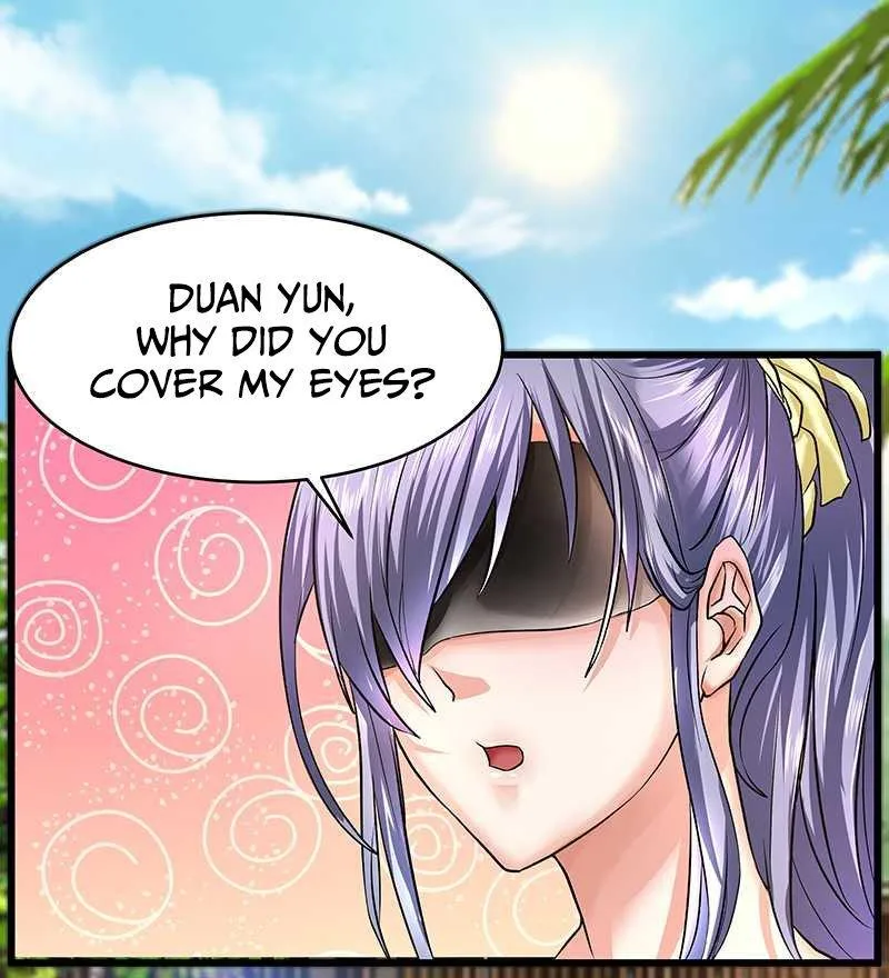 First Rate Master Chapter 16 page 15