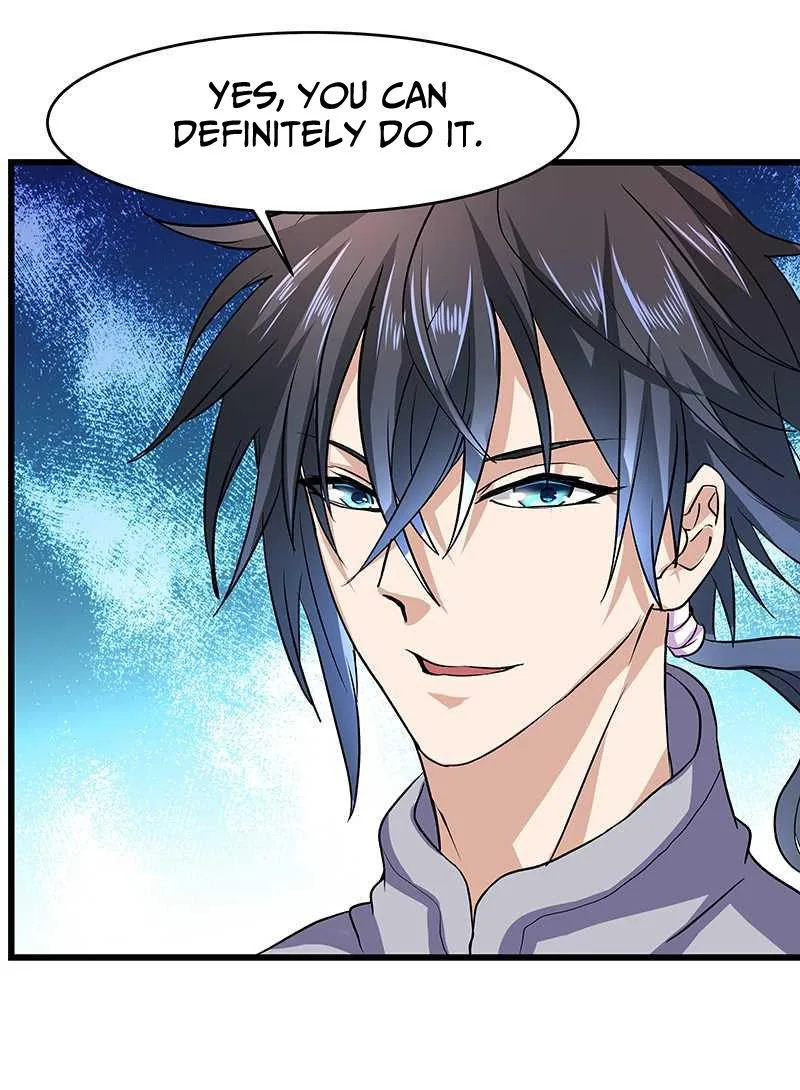 First Rate Master Chapter 16 page 13