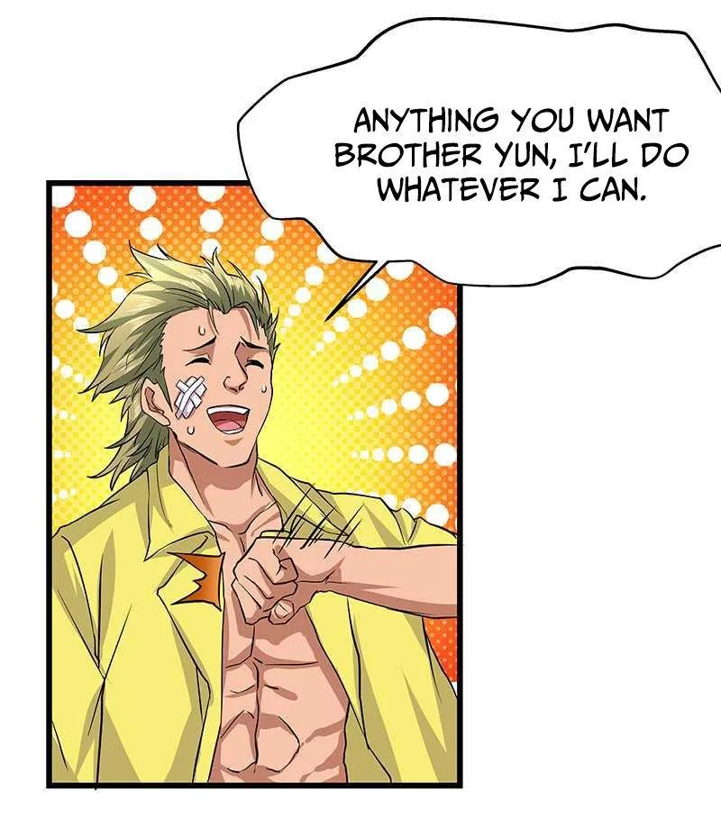 First Rate Master Chapter 16 page 12