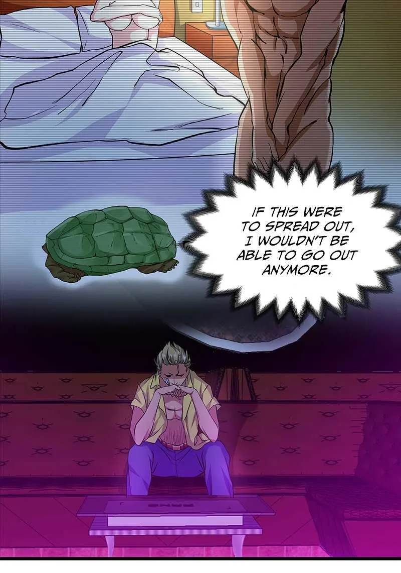 First Rate Master Chapter 16 page 4