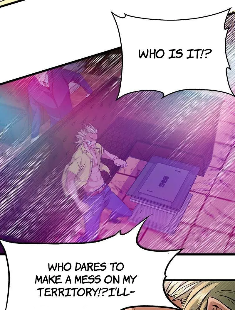 First Rate Master Chapter 16 page 7