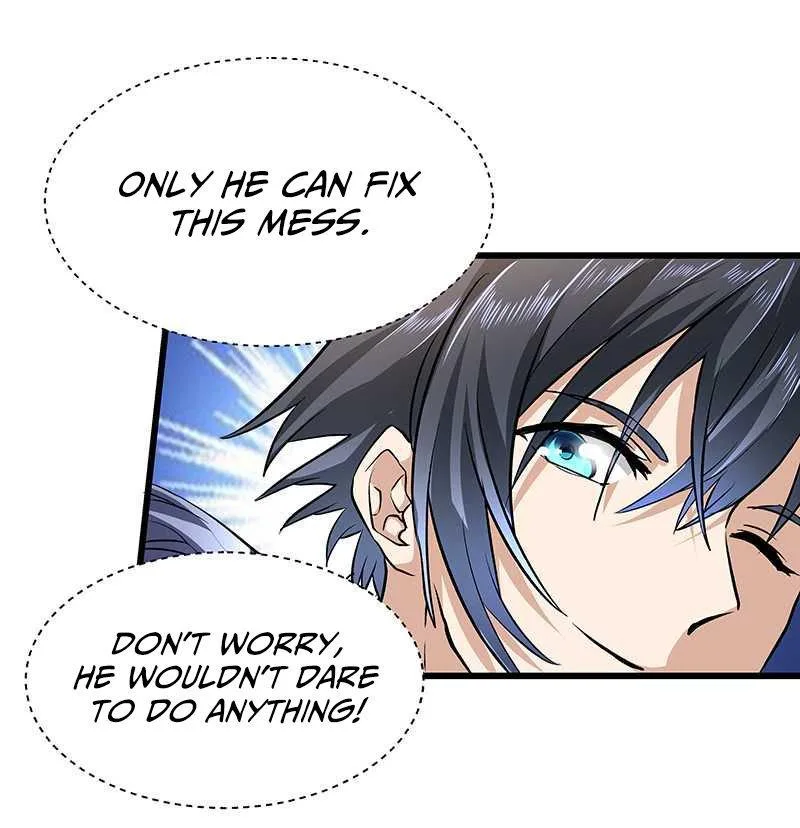 First Rate Master Chapter 16 page 18