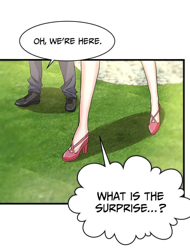 First Rate Master Chapter 16 page 20