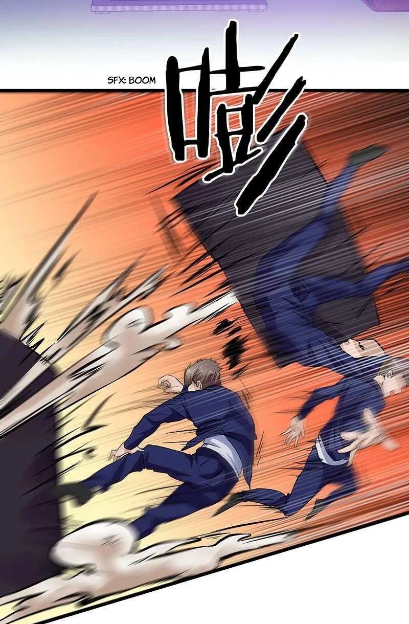 First Rate Master Chapter 16 page 6