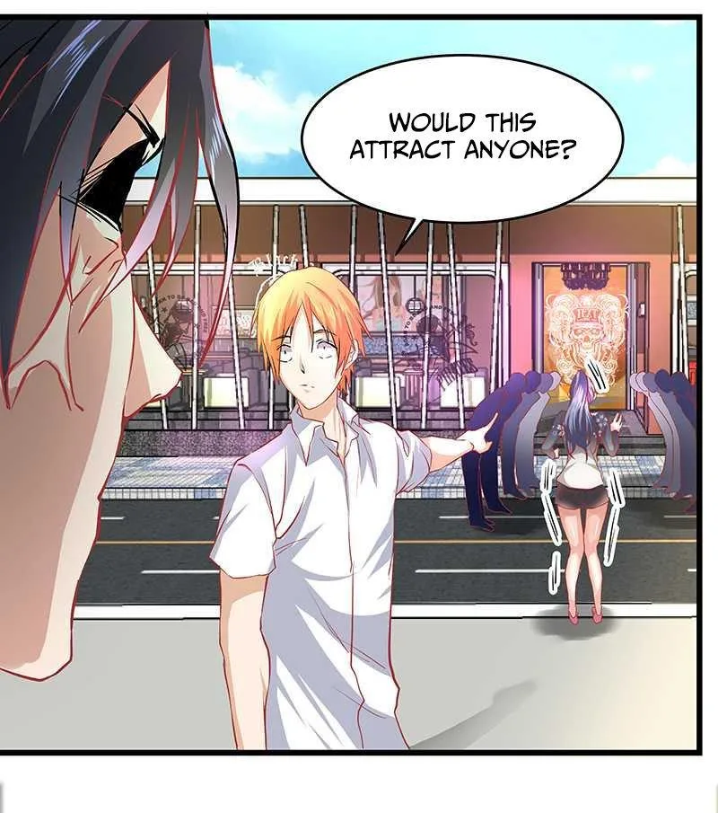 First Rate Master Chapter 16 page 24