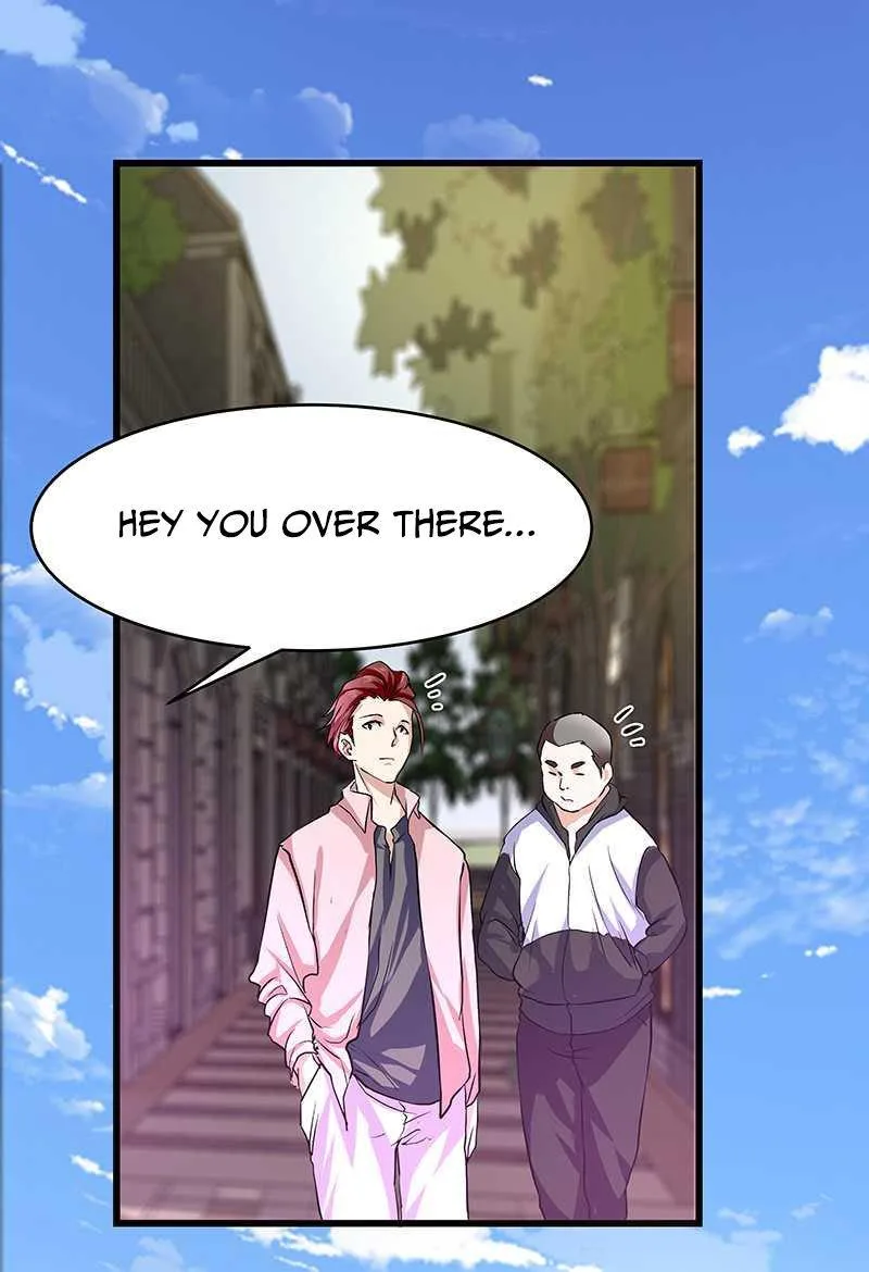 First Rate Master Chapter 16 page 28