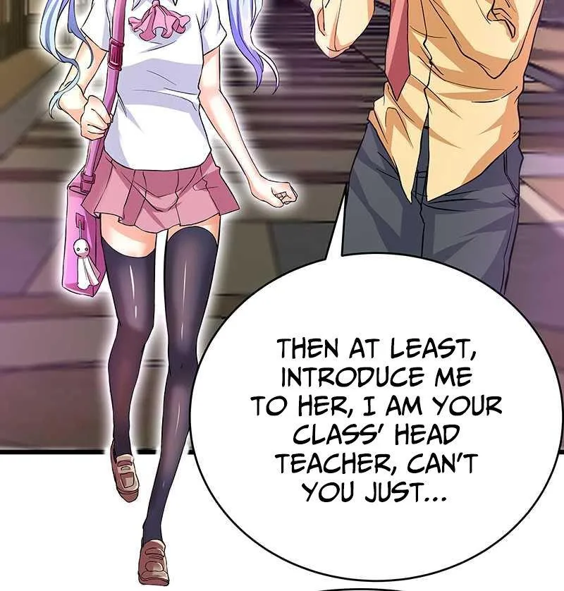 First Rate Master Chapter 16 page 37