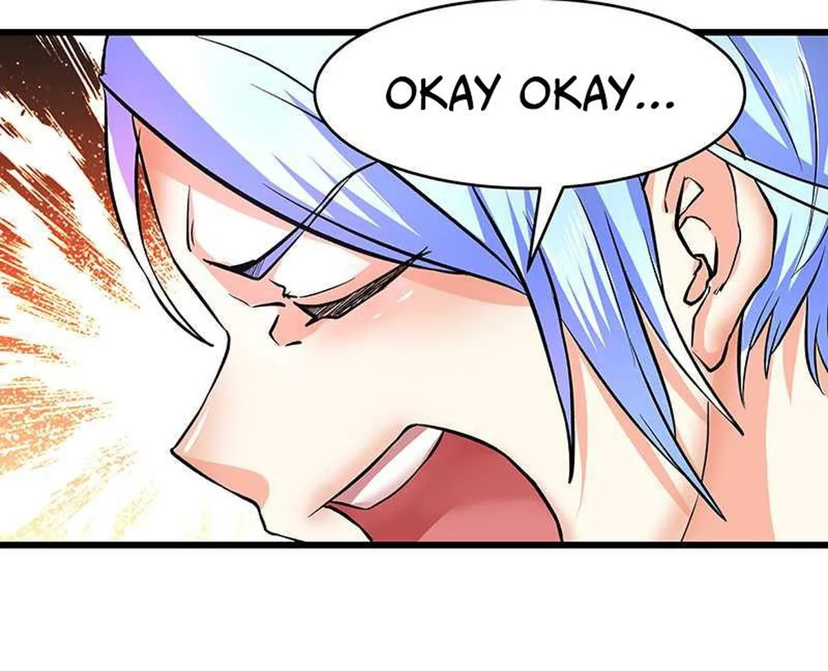 First Rate Master Chapter 16 page 38