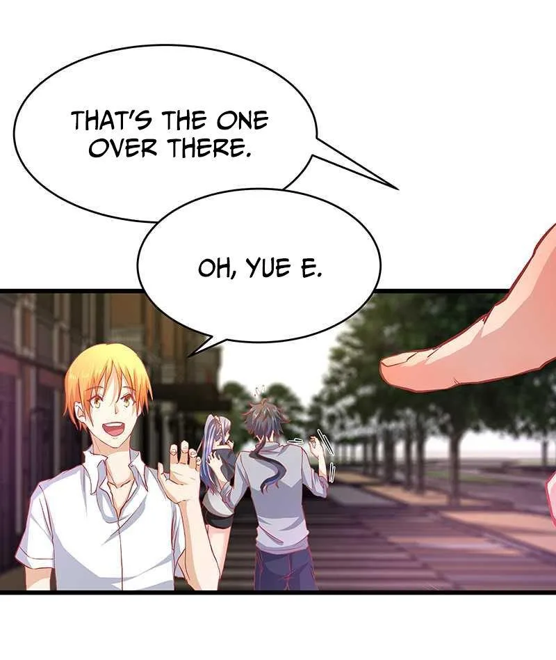 First Rate Master Chapter 16 page 39