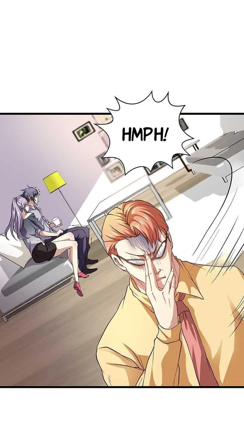 First Rate Master Chapter 17 page 13