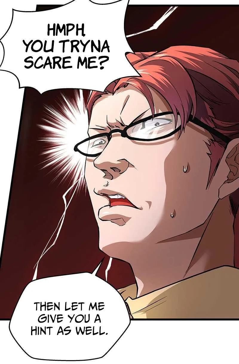 First Rate Master Chapter 17 page 17