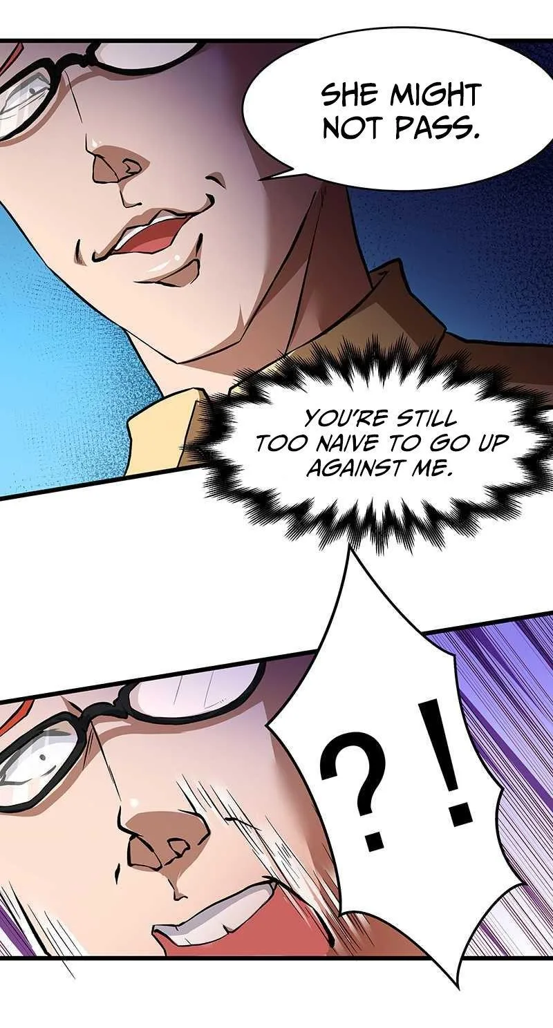 First Rate Master Chapter 17 page 19