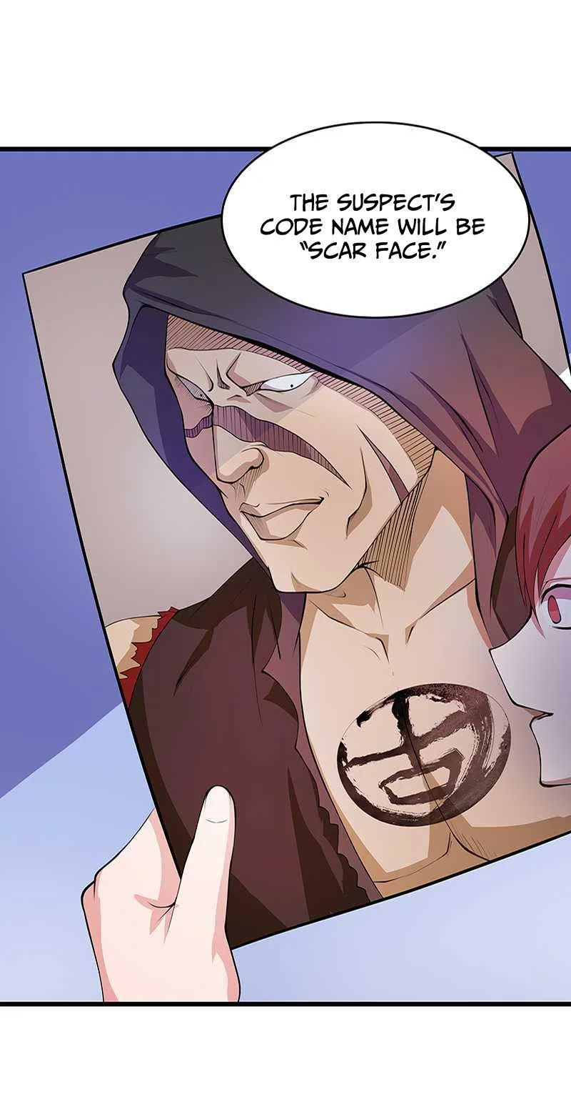First Rate Master Chapter 18 page 23