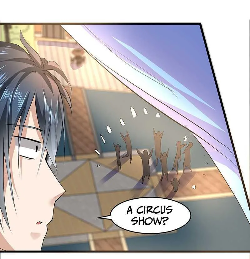 First Rate Master Chapter 18 page 15