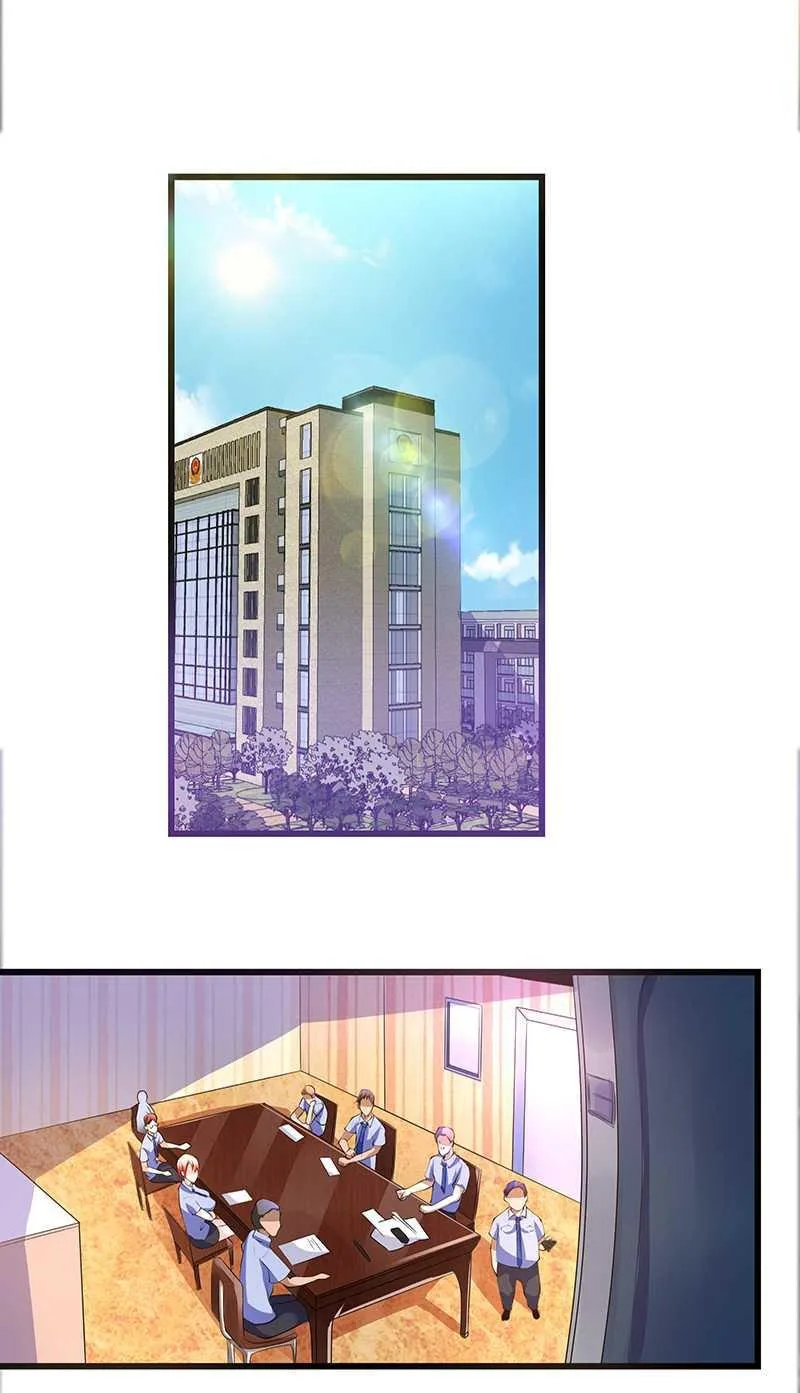 First Rate Master Chapter 18 page 16