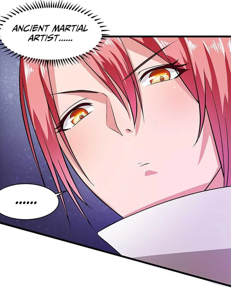 First Rate Master Chapter 18 page 25
