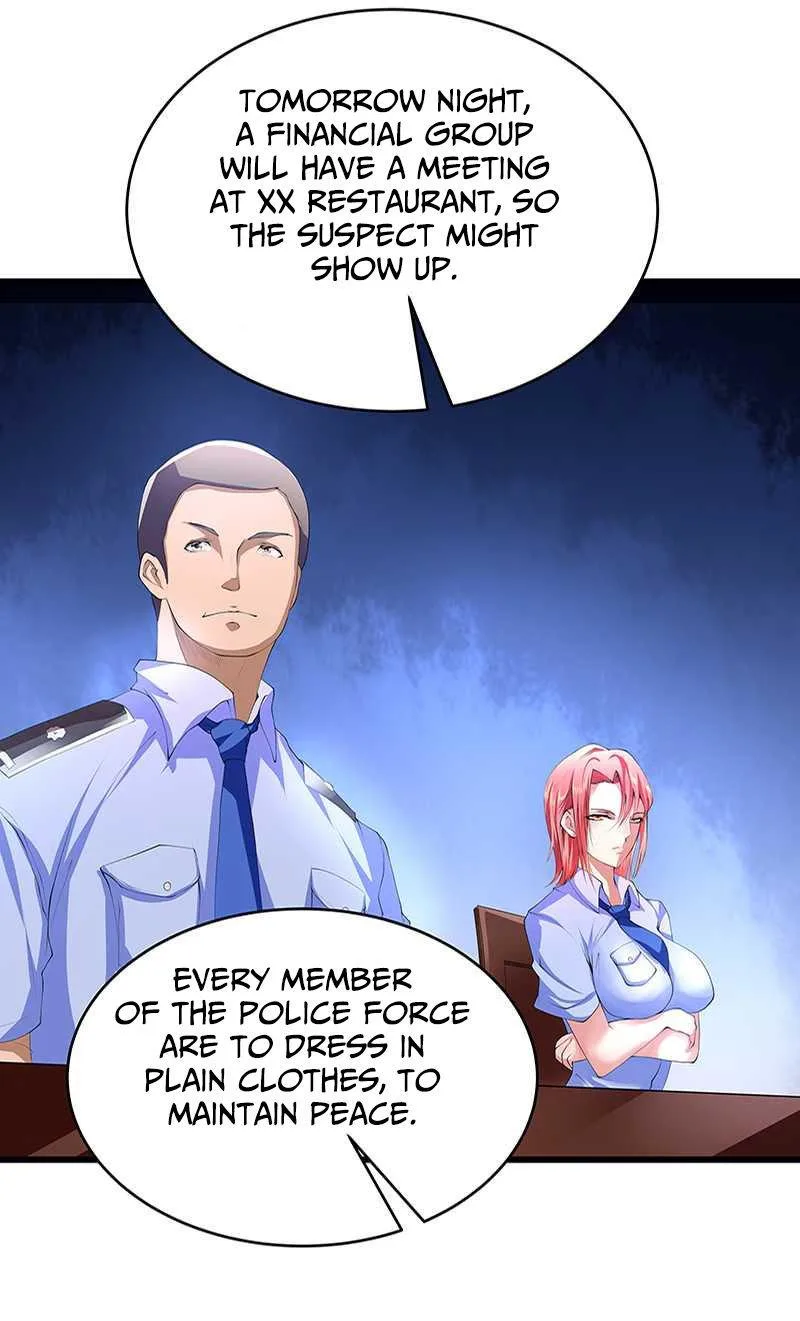 First Rate Master Chapter 18 page 21