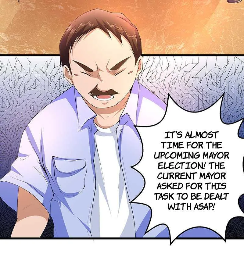 First Rate Master Chapter 18 page 20