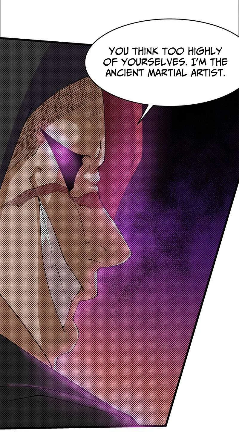 First Rate Master Chapter 18 page 18