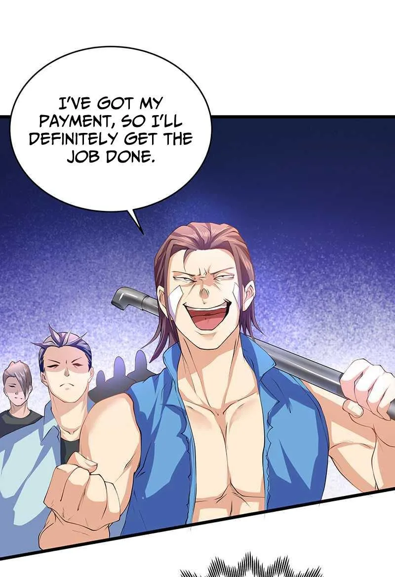 First Rate Master Chapter 18 page 11