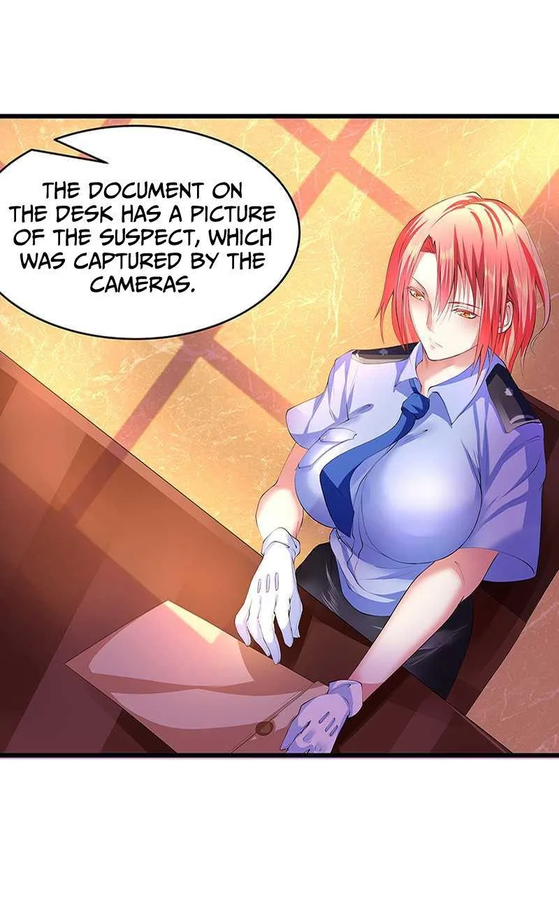 First Rate Master Chapter 18 page 22
