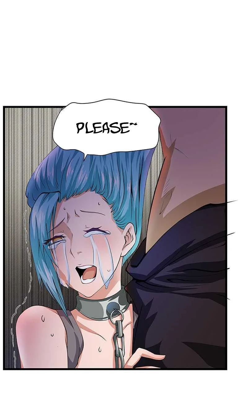 First Rate Master Chapter 18 page 29