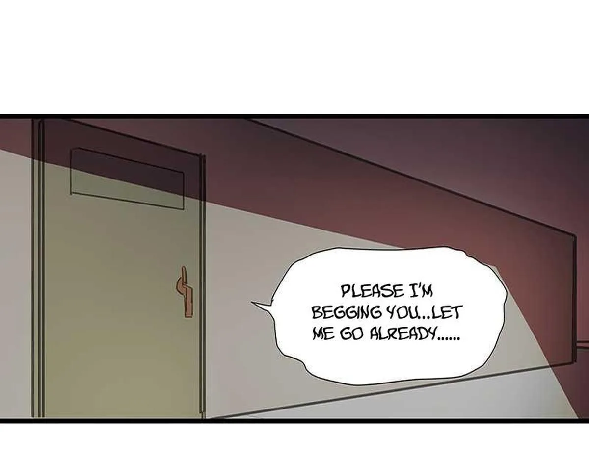 First Rate Master Chapter 18 page 28